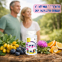 Integratore Alimentare BERBERINA COMPLEX PLUS 100 capsule