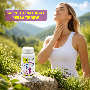 Supporta la Tiroide con THYROID METABOLISM PLUS - 100 Capsule