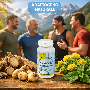 Integratore ANABOLIC ANTIAGING: Energia e Vitalità Naturale - 100 Capsule | Elisir Life