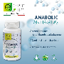 Integratore ANABOLIC ANTIAGING: Energia e Vitalità Naturale - 100 Capsule | Elisir Life